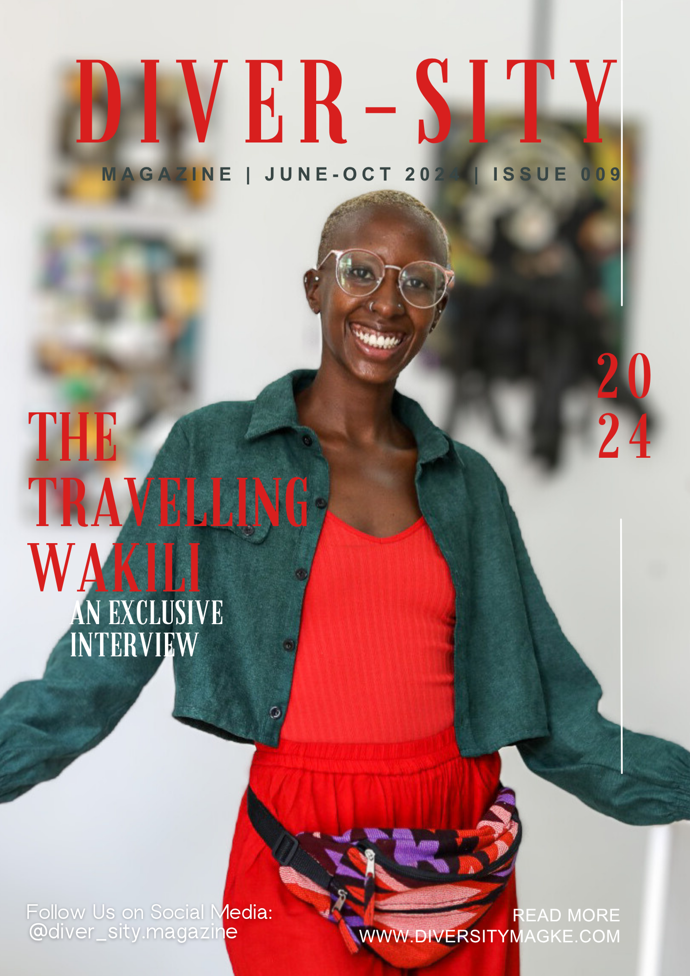 issue 9 cover wakili